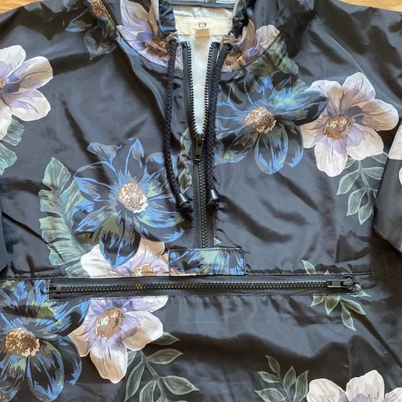 Thread & Supply windbreaker - Picture 3 of 6